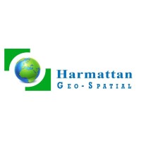 Harmattan Geo-Spatial logo, Harmattan Geo-Spatial contact details