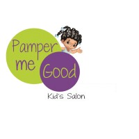 Pamper Me Good Kids Salon, LLC logo, Pamper Me Good Kids Salon, LLC contact details