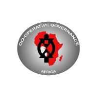 Co-operative Governance Africa logo, Co-operative Governance Africa contact details