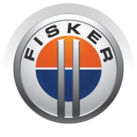 Fisker Inc logo, Fisker Inc contact details