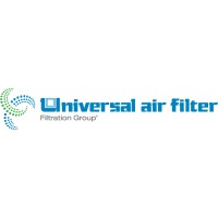 Universal Air Filter Co logo, Universal Air Filter Co contact details