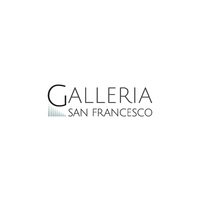 Galleria San Francesco logo, Galleria San Francesco contact details