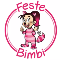 Feste Bimbi logo, Feste Bimbi contact details