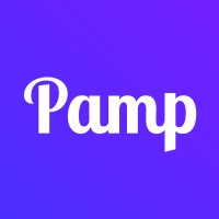 Pamp logo, Pamp contact details