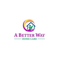 A Better Way Home Care logo, A Better Way Home Care contact details