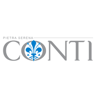 Pietra Serena Conti logo, Pietra Serena Conti contact details