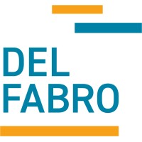 DEL FABRO GMBH logo, DEL FABRO GMBH contact details