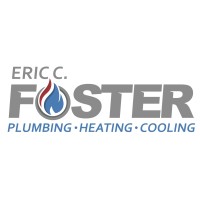 Eric C. Foster Plumbing Heating & Cooling logo, Eric C. Foster Plumbing Heating & Cooling contact details