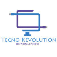 Tecno Revolution di Farina Enrico logo, Tecno Revolution di Farina Enrico contact details