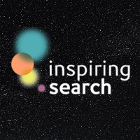 Inspiring Search logo, Inspiring Search contact details