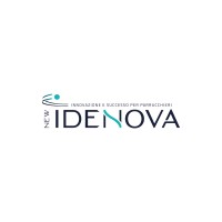 New Idenova srl logo, New Idenova srl contact details