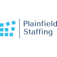 Plainfield Staffing logo, Plainfield Staffing contact details