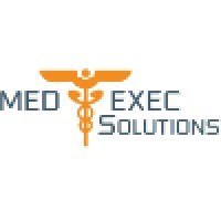 Med-Exec Solutions logo, Med-Exec Solutions contact details