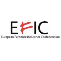 EFIC - European Furniture Industries Confederation logo, EFIC - European Furniture Industries Confederation contact details