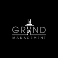 GRIND Management logo, GRIND Management contact details