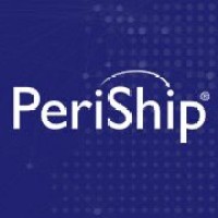 PeriShip logo, PeriShip contact details