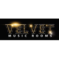 Velvet Music Rooms logo, Velvet Music Rooms contact details