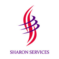 SHARON SERVICES (UK) LTD logo, SHARON SERVICES (UK) LTD contact details