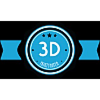 3D Printshopen logo, 3D Printshopen contact details