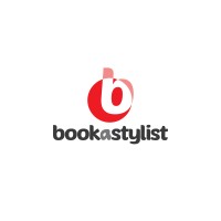 BookAStylist logo, BookAStylist contact details