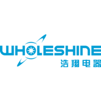 Zhejiang Wholeshine Electrical Appliance Co., LTD. logo, Zhejiang Wholeshine Electrical Appliance Co., LTD. contact details