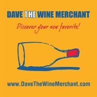 Dave the Wine Merchant logo, Dave the Wine Merchant contact details