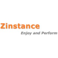 Zinstance logo, Zinstance contact details