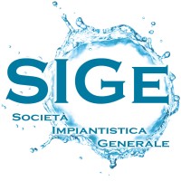 Sige srl logo, Sige srl contact details