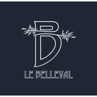 Le Belleval logo, Le Belleval contact details