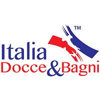 Italia Docce & Bagni logo, Italia Docce & Bagni contact details