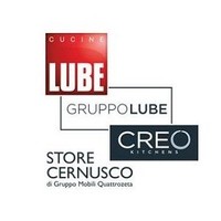 Lube Creo Cernusco logo, Lube Creo Cernusco contact details