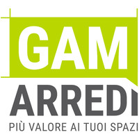 GAM Arredi srl logo, GAM Arredi srl contact details