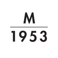 Mandelli1953 logo, Mandelli1953 contact details