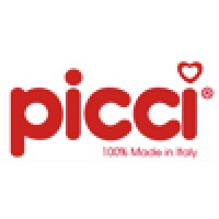 Picci S.r.l. logo, Picci S.r.l. contact details