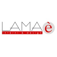 LAMA Design logo, LAMA Design contact details