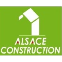 ALSACE CONSTRUCTION logo, ALSACE CONSTRUCTION contact details