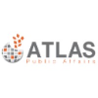 ATLAS Public Affairs logo, ATLAS Public Affairs contact details