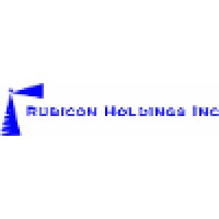 Rubicon Holdings Incorporated logo, Rubicon Holdings Incorporated contact details