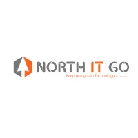 North IT Go logo, North IT Go contact details