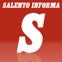 Salento Informa logo, Salento Informa contact details