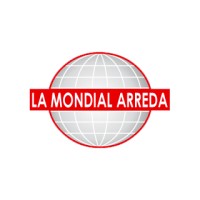 La Mondial Arreda logo, La Mondial Arreda contact details