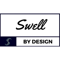 Swell by Design logo, Swell by Design contact details