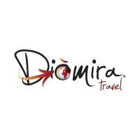 Diòmira Travel logo, Diòmira Travel contact details