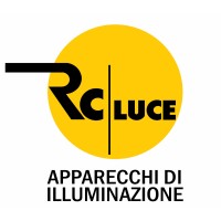 RC LUCE S.R.L. logo, RC LUCE S.R.L. contact details