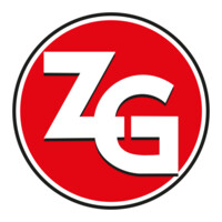 ZG Mobili logo, ZG Mobili contact details