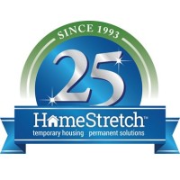 HomeStretch, Inc. logo, HomeStretch, Inc. contact details