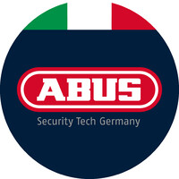 Abus - Italia logo, Abus - Italia contact details