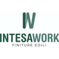 INTESA WORK S.R.L. logo, INTESA WORK S.R.L. contact details