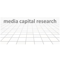 Media Capital Research logo, Media Capital Research contact details