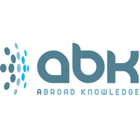 Abk Abroad Knowledge logo, Abk Abroad Knowledge contact details